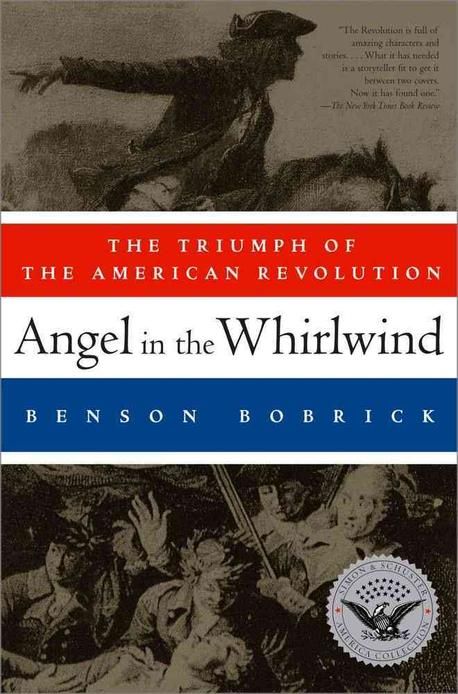 Angel in the Whirlwind