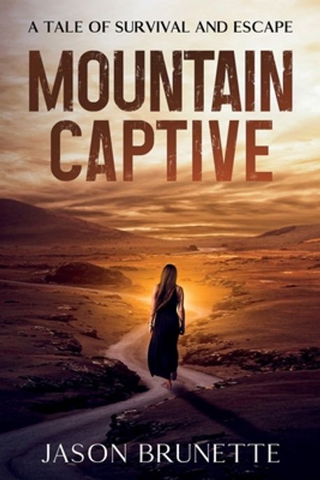 Mountain Captive (Eagle Mountain: Criminal History, 4)
