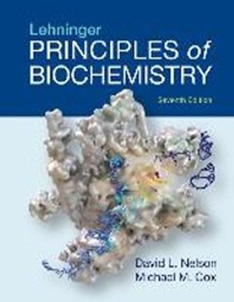 Lehninger Principles of Biochemistry | David L. Nelson - 교보문고