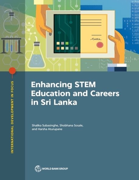 Enhancing STEM Education and Careers in Sri Lanka | Subasinghe, Shalika ...