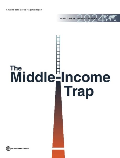 World Development Report 2024 | The World Bank - 교보문고