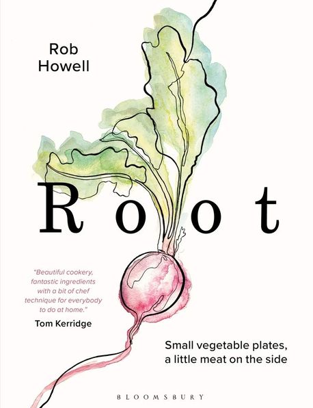 Root | Howell, Rob - 교보문고