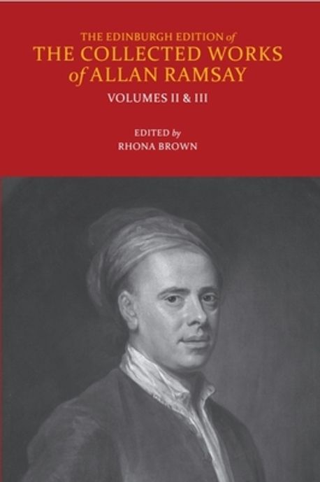 Poems of Allan Ramsay | Ramsay, Allan - 교보문고