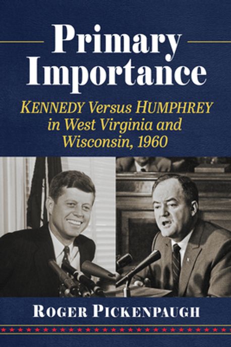 Primary Important Primary Importance | Pickenpaugh, Roger - 교보문고