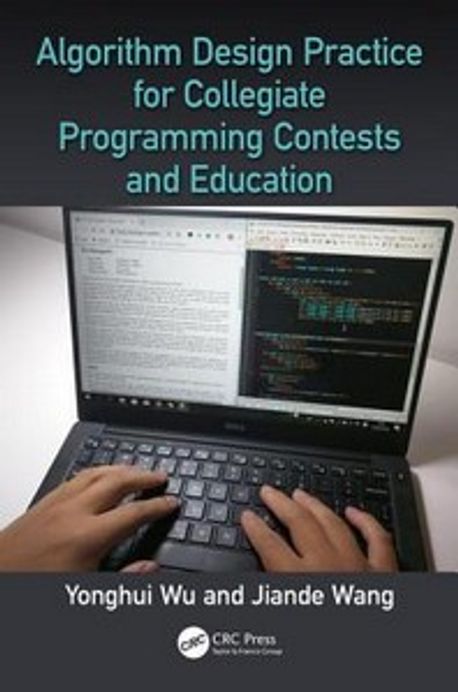Algorithm Design Practice for Collegiate Programming Contests and ...