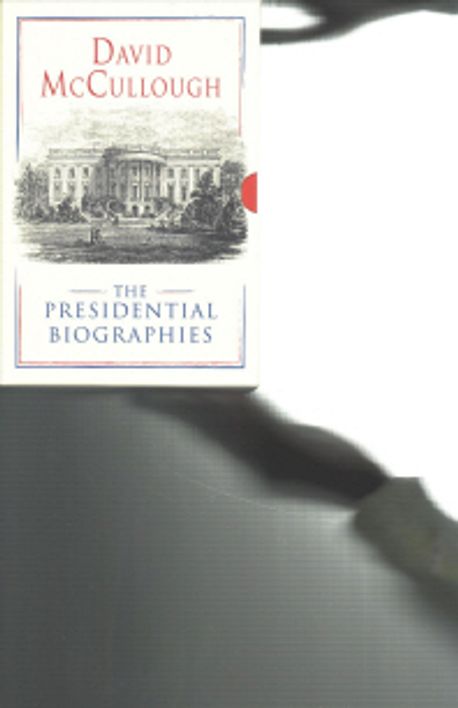 David McCullough