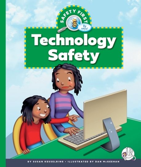 Technology Safety | Kesselring, Susan - 교보문고