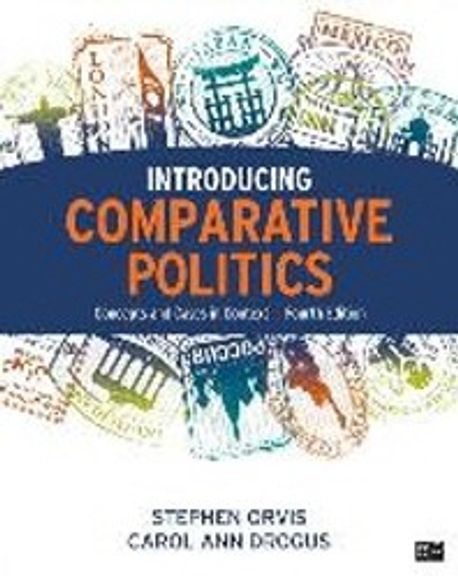 洋書 INTRODUCTION TO COMPARATIVE POLITICS Amazon.com: Introduction to Comparative Politics: Political