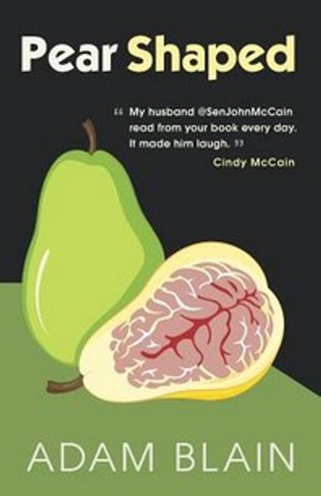Pear Shaped