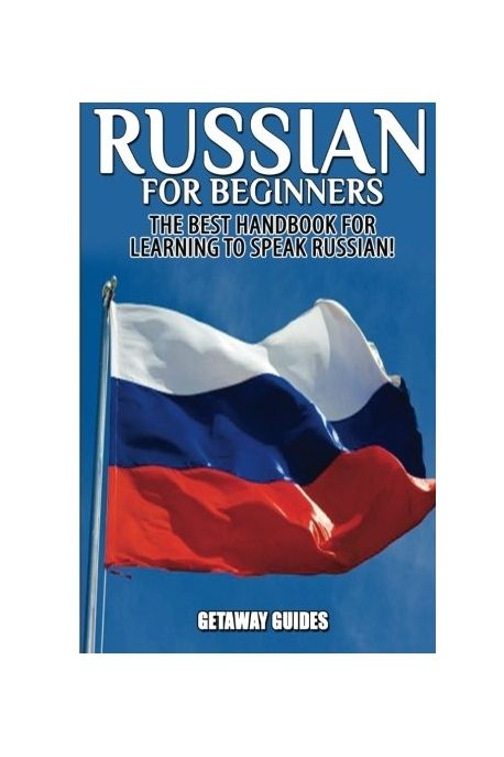 Russian Learning Guide Russian for Beginners | Guides, Getaway - 교보문고