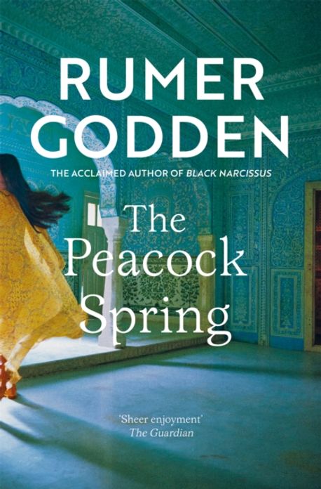 The Peacock Spring | Rumer Godden - 교보문고