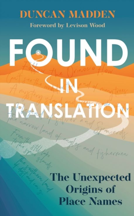 Found in Translation | Duncan Madden - 교보문고