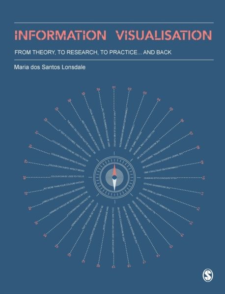 Information Visualisation | Maria dos Santos Lonsdale - 교보문고
