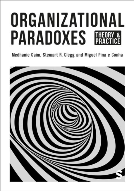 Organizational Paradoxes | Gaim, Medhanie - 교보문고