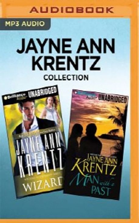 Jayne Ann Krentz Collection | Krentz, Jayne Ann - 교보문고