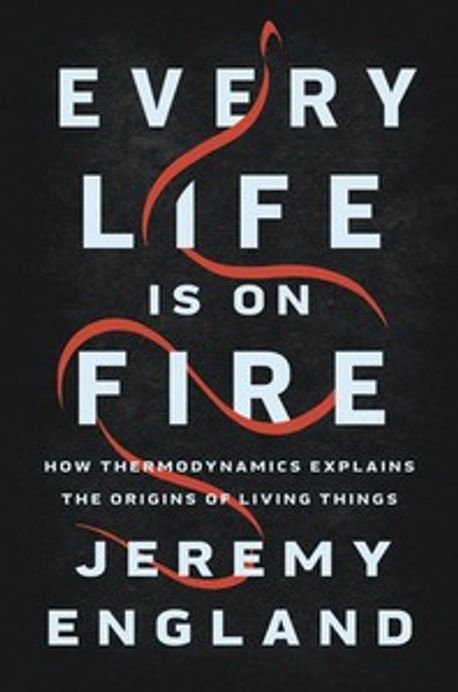 Every Life Is on Fire