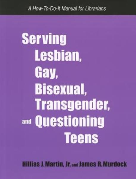 Questioning Trans Serving Lesbian, Gay, Bisexual, Transgender, and Questioning Teens ...