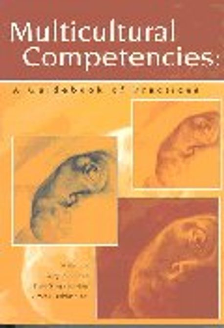 Multicultural Competencies : A Guidebook of Practices | Roysircar ...