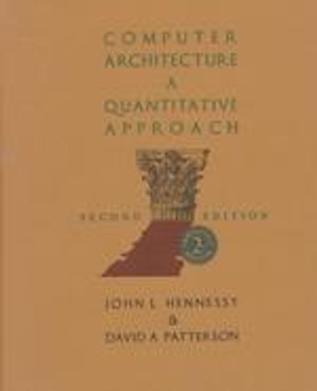 Computer Architecture A Quantitative Approach | Hennessey, John ...