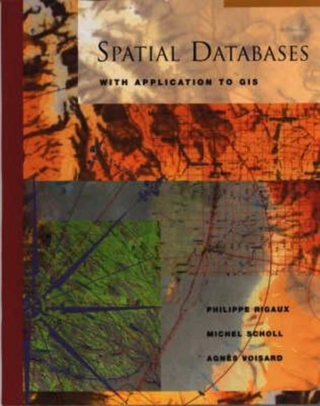 Introduction Spatial Database Management Systems : Application to Gis ...