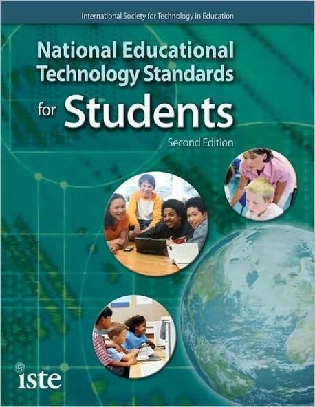 National Educational Technology Standards for Students, 2/e | Nets ...