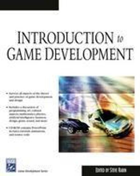 Introduction To Game Development | Rabin, Steve (EDT) - 교보문고