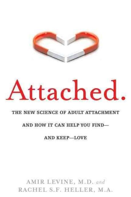 Attached | Levine, Amir/Heller, Rachel/ - 교보문고