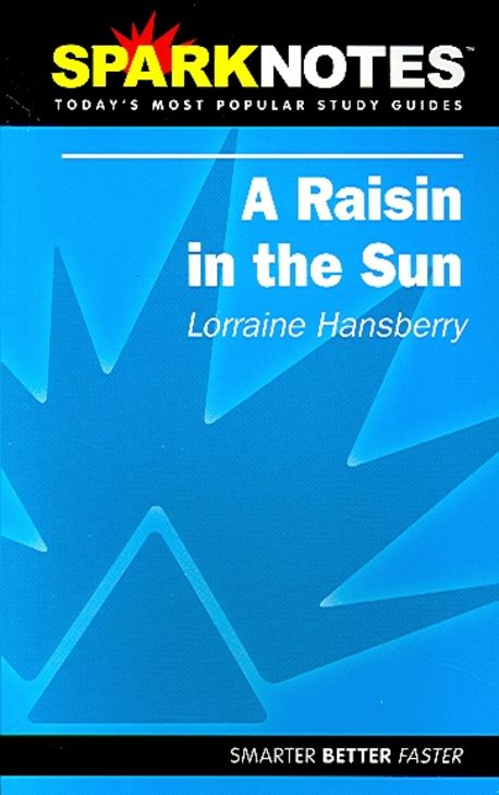 A Raisin in the Sun | - 교보문고