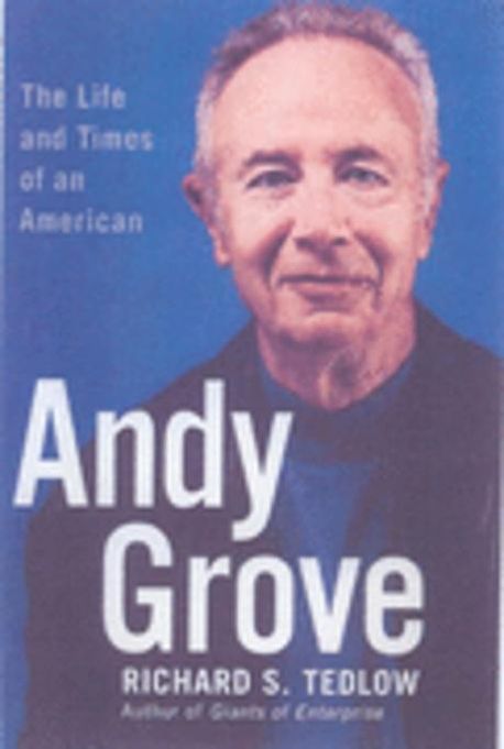 Andy Grove