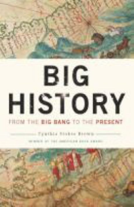 Big History : From the Big Bang to the Present | Brown, Cynthia Stokes - 교보문고