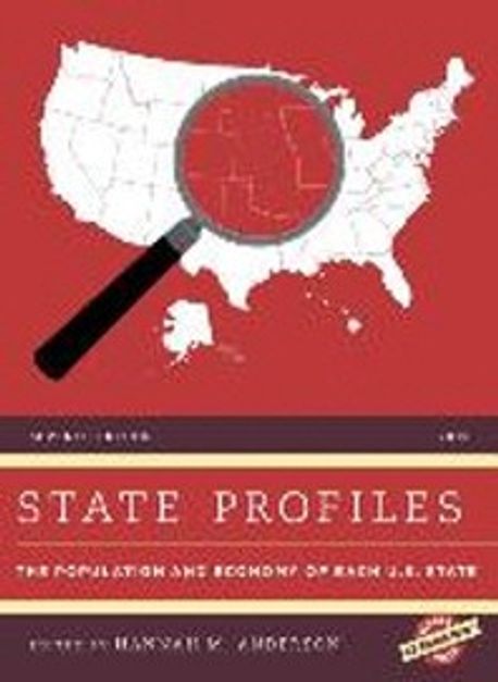 State Profiles 2015 | Anderson, Hannah M. (EDT) - 교보문고