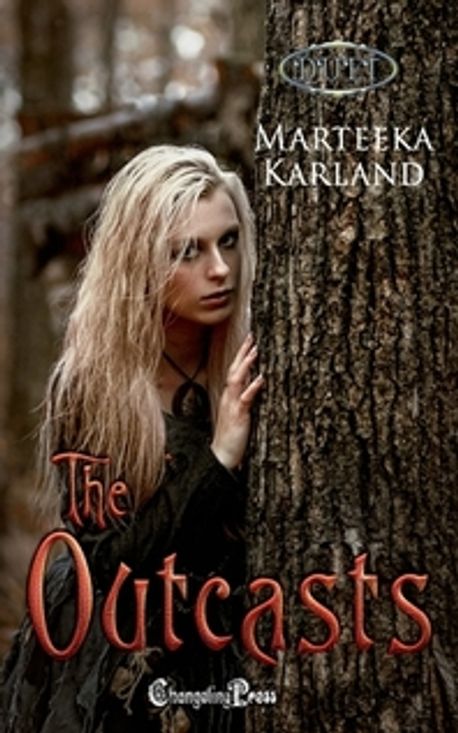 The Outcasts Duet | Karland, Marteeka - 교보문고