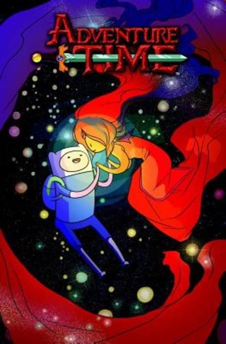 Adventure Time Original Graphic Novel Vol. 2 | Kaboom - 교보문고