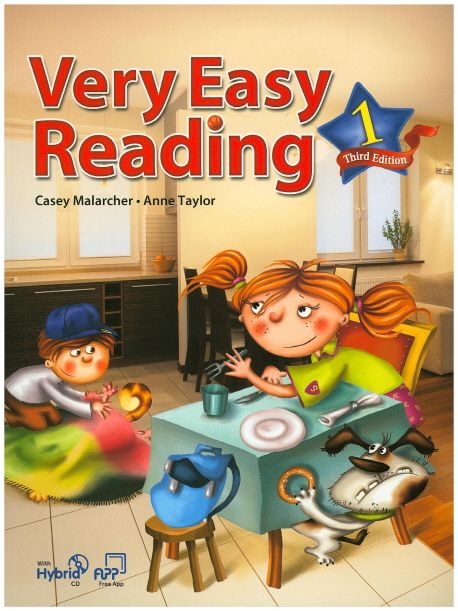 その他 VERY EASY READING 1 STUDENT BOOK WITH STUDENT DIGITAL MATERIALS CD 9781613525159.jpg