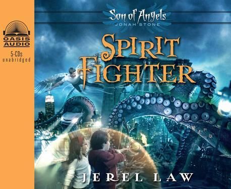 Spirit Fighter | Law, Jerel - 교보문고