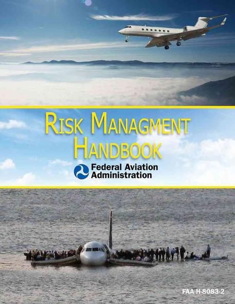 Risk Management Handbook | Federal Aviation Administration (COR) - 교보문고