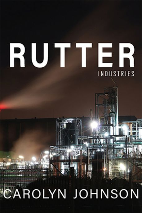 Rutter Industries | Johnson, Carolyn - 교보문고