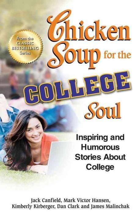 Chicken Soup For The Soul Llc