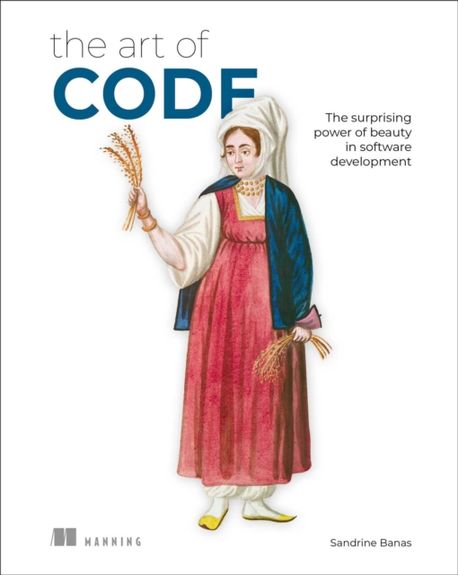 The Art of Code | Banas, Sandrine - 교보문고