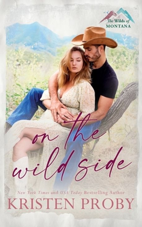 On the Wild Side | Proby, Kristen - 교보문고