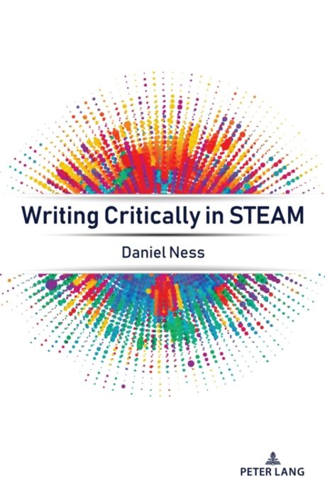 Writing Critically in Steam | Blake, Brett Elizabeth - 교보문고