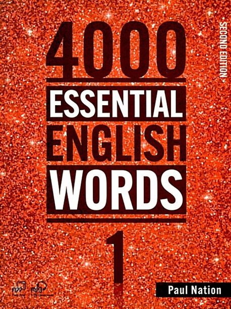 4000 Essential English Words 2nd 1
