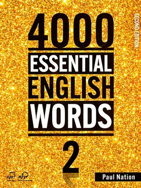 4000 Essential English Words 2nd 2