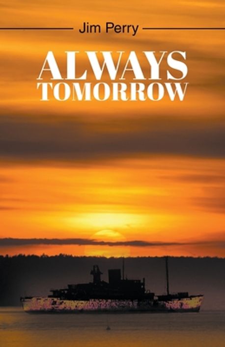 Always tomorrow