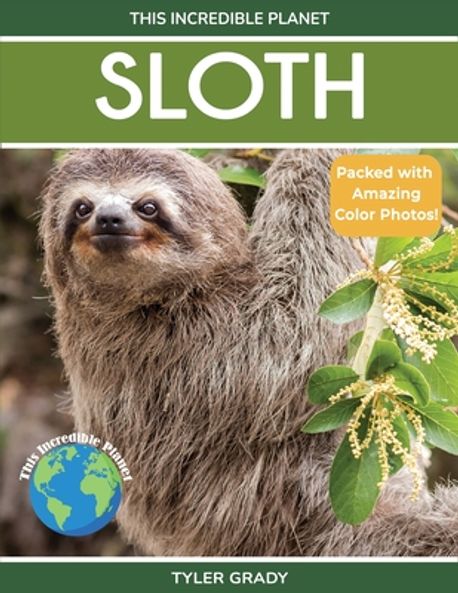 Steven Tyler Sloth Sloth | Grady, Tyler - 교보문고