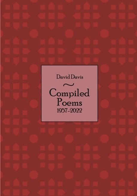 Compiled Poems | Davis, David - 교보문고