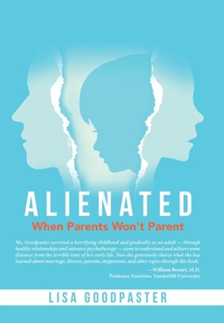 Alienated | Goodpaster, Lisa - 교보문고
