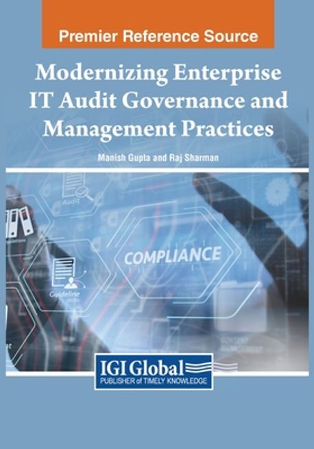 Modernizing Enterprise IT Audit Governance and Management Practices ...