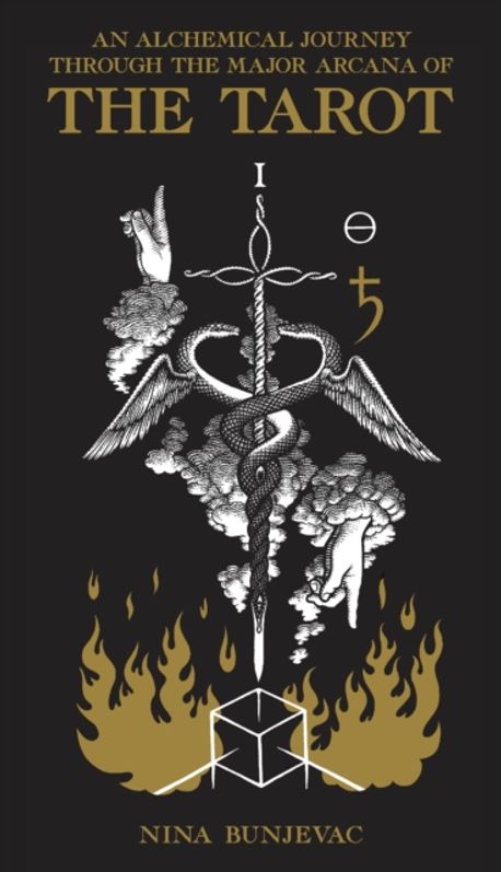An Alchemical Journey Through the Major Arcana of the Tarot main image 0