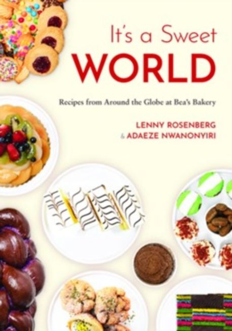 It's a Sweet World | Lenny Rosenberg - 교보문고
